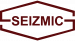 Seizmic Inc. Dark Logo